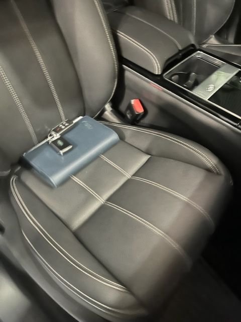 2022 Land Rover Range Rover Velar - 2022 Range Rover Velar R Dynamic S - Used - VIN SALYT2EU5NA335024 - 17,100 Miles - 6 cyl - AWD - Automatic - SUV - Gray - Topeka, KS 66614, United States