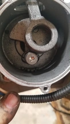 Any idea what may be wrong? I suppose I should buy one of those $200 knockoff compressors to confirm this is the problem before I start throwing expensive parts at it.