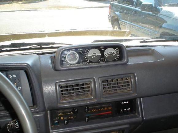 Toyota 4Runner 90-95
