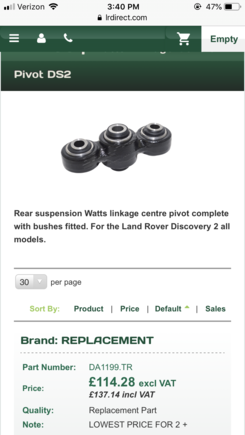 This works out to be $149 USD