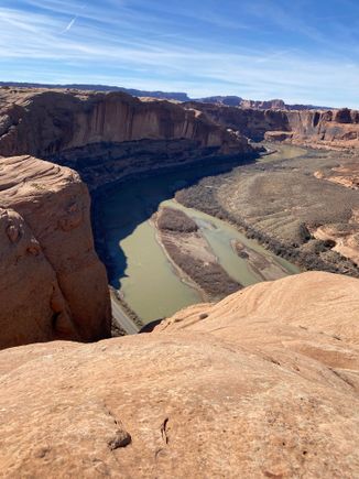 Colorado river