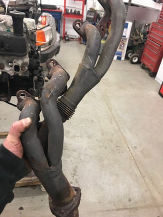 Curious about using these p38 headers