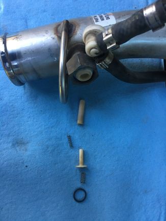 The culprit 