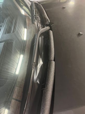 Any suggestions on what else could work? If I had the money to buy one I would. 