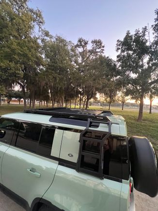 More pictures as promised