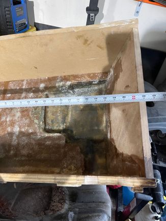 Checking size for airspace math