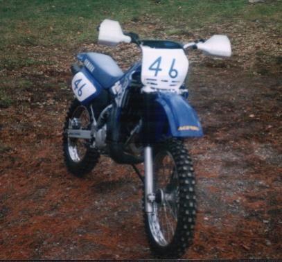 YamahaDT125R