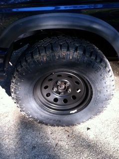 New DuraTrac's!