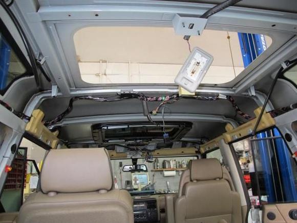 headliner