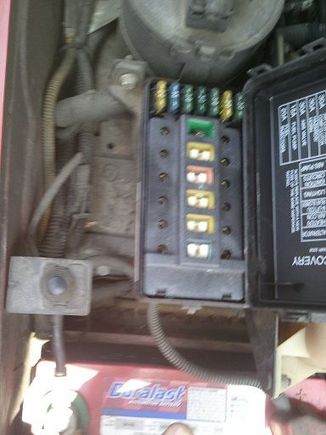 PS Eng Compartment 5