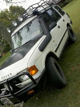 Snorkel