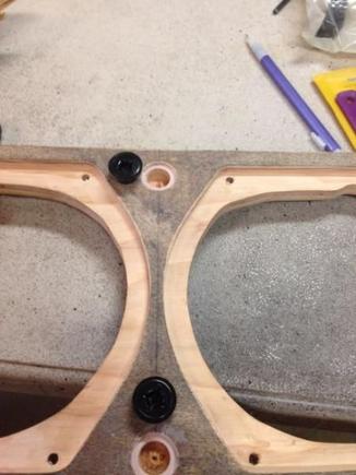 6 install grill clips