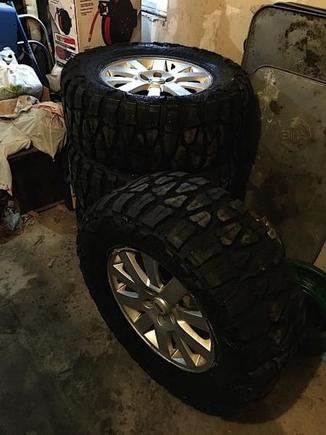 Nittos
