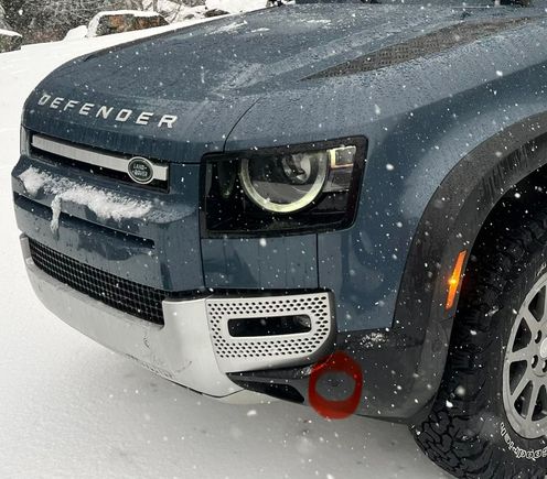 A clicking is present but much quieter. 