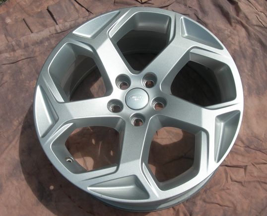 Rim 2 Front