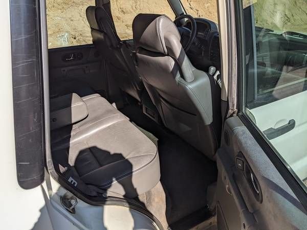 2000 Land Rover Discovery - 2000 Land Rover Discovery 2 SE7 - Used - VIN SALTY1540YA241322 - 203,000 Miles - 8 cyl - 4WD - Automatic - SUV - White - Castro Valley, CA 94552, United States