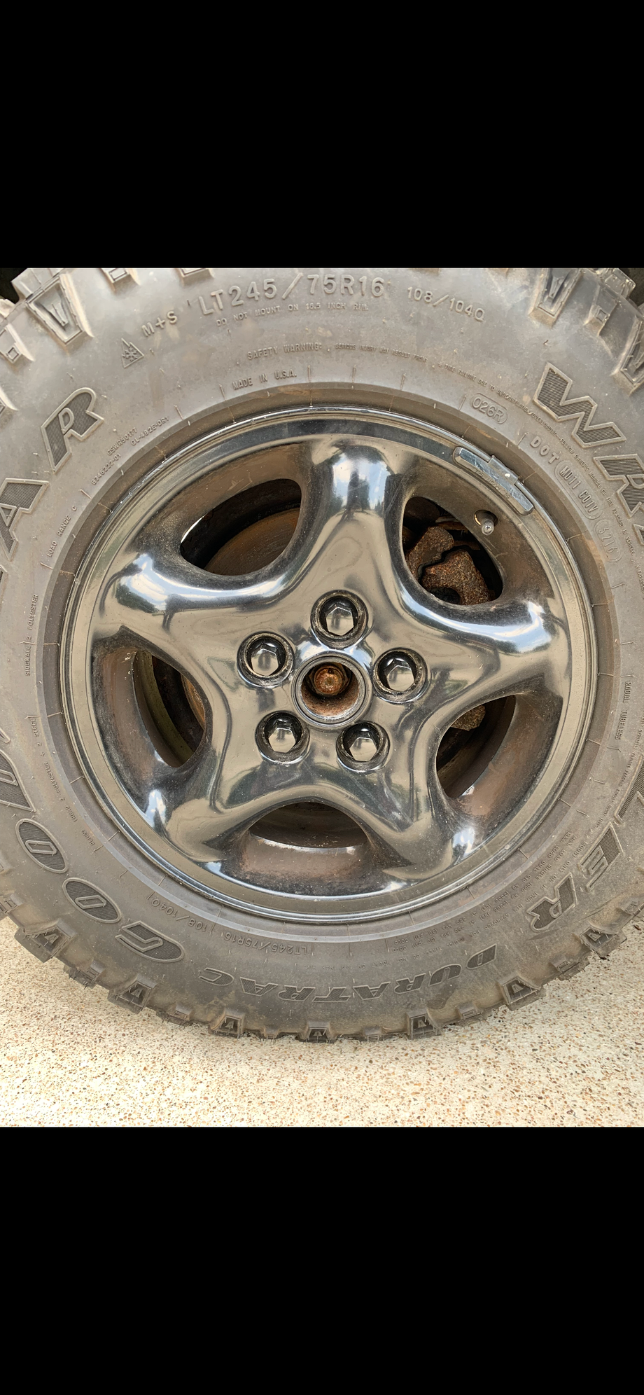 2004 Land Rover Discovery - Parting out my 04 Land Rover Discovery SE - Temple, TX 76502, United States