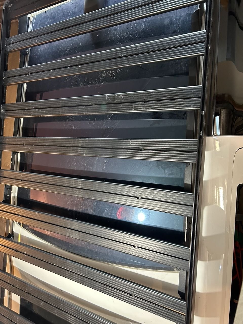 Accessories - Land Rover LR3 or LR4 Front Runner Slimline II Roof Rack - Used - 2005 to 2009 Land Rover LR3 - 2010 to 2016 Land Rover LR4 - Salt Lake City, UT 84109, United States