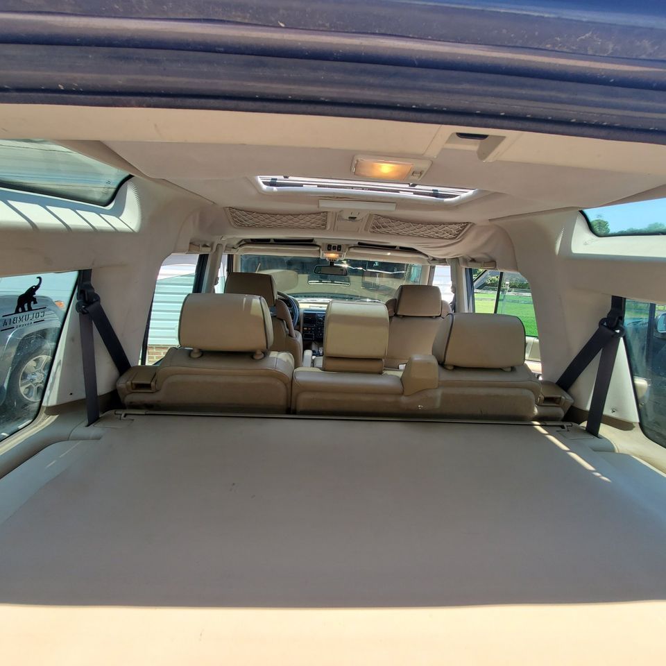 2001 Land Rover Discovery - 5.3L LM7 2001 Discovery 2 - Used - VIN SALTY15491a723437 - 8 cyl - 4WD - Automatic - SUV - Gray - Ithaca, NY 14850, United States