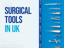 Surgical Tools UK