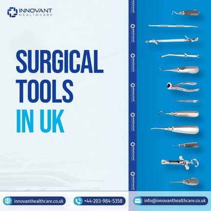 Surgical Tools UK