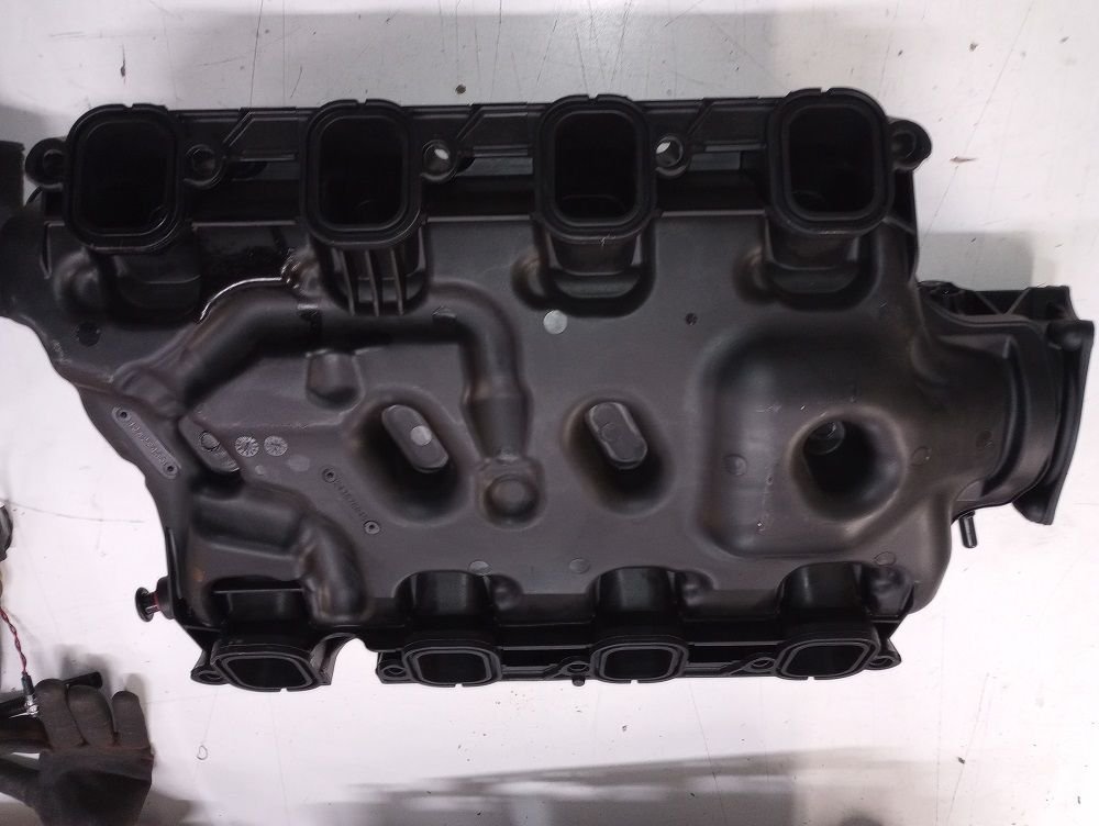 Engine - Intake/Fuel - 2014-2022 LT1 intake 12629466 - New - 2014 to 2022 Chevrolet Camaro - 2014 to 2019 Chevrolet Corvette - Albuquerque, NM 87114, United States