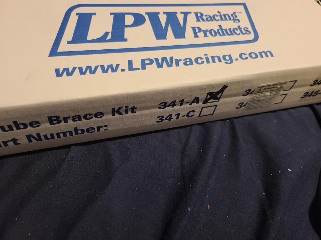  - LPW 10 bold brace and 3.90 gears - Houston, TX 77055, United States