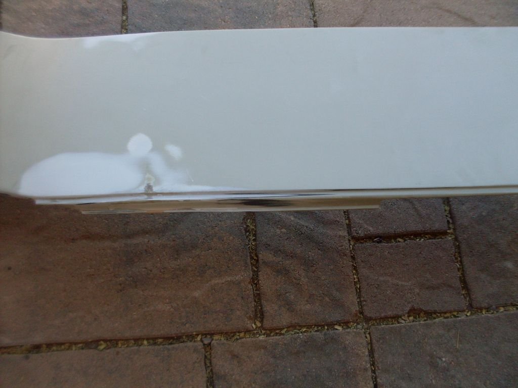 Exterior Body Parts - OEM Sail Panel-Shipping included. - Used - -1 to 2025  All Models - Tucson, AZ 85757, United States