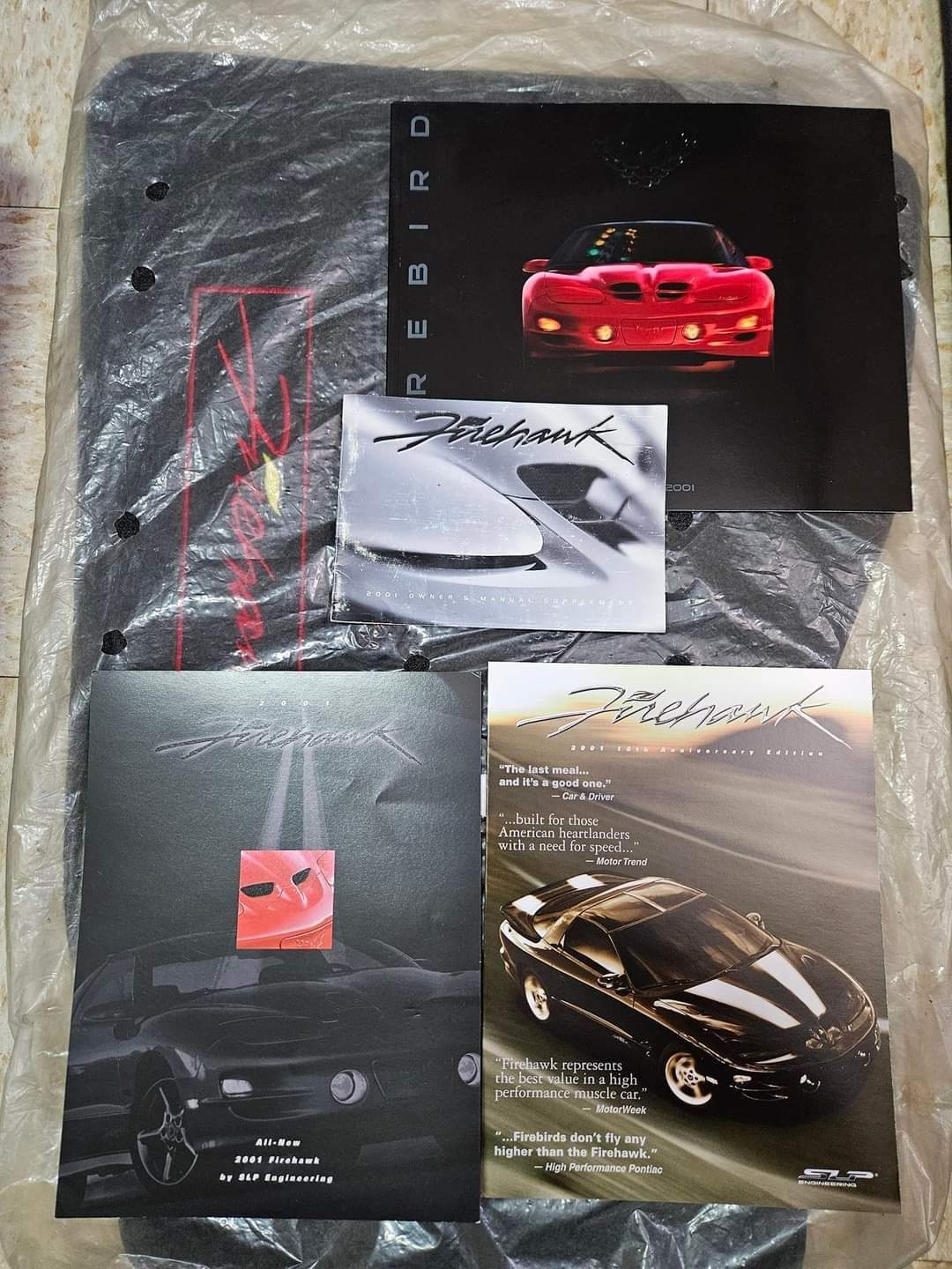 Accessories - 🔥  RARE SLP Firehawk parts - New - -1 to 2025  All Models - St.louis, MO 63141, United States