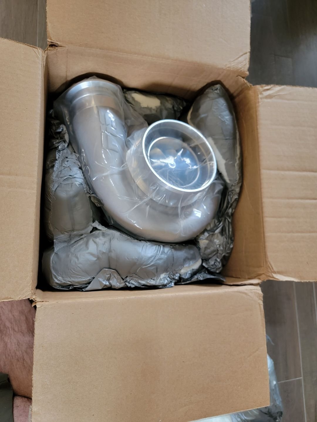 Engine - Power Adders - BNIB Forced Inductions S494/104 1.32 a/r T6 - New - All Years  All Models - San Antonio, TX 78254, United States