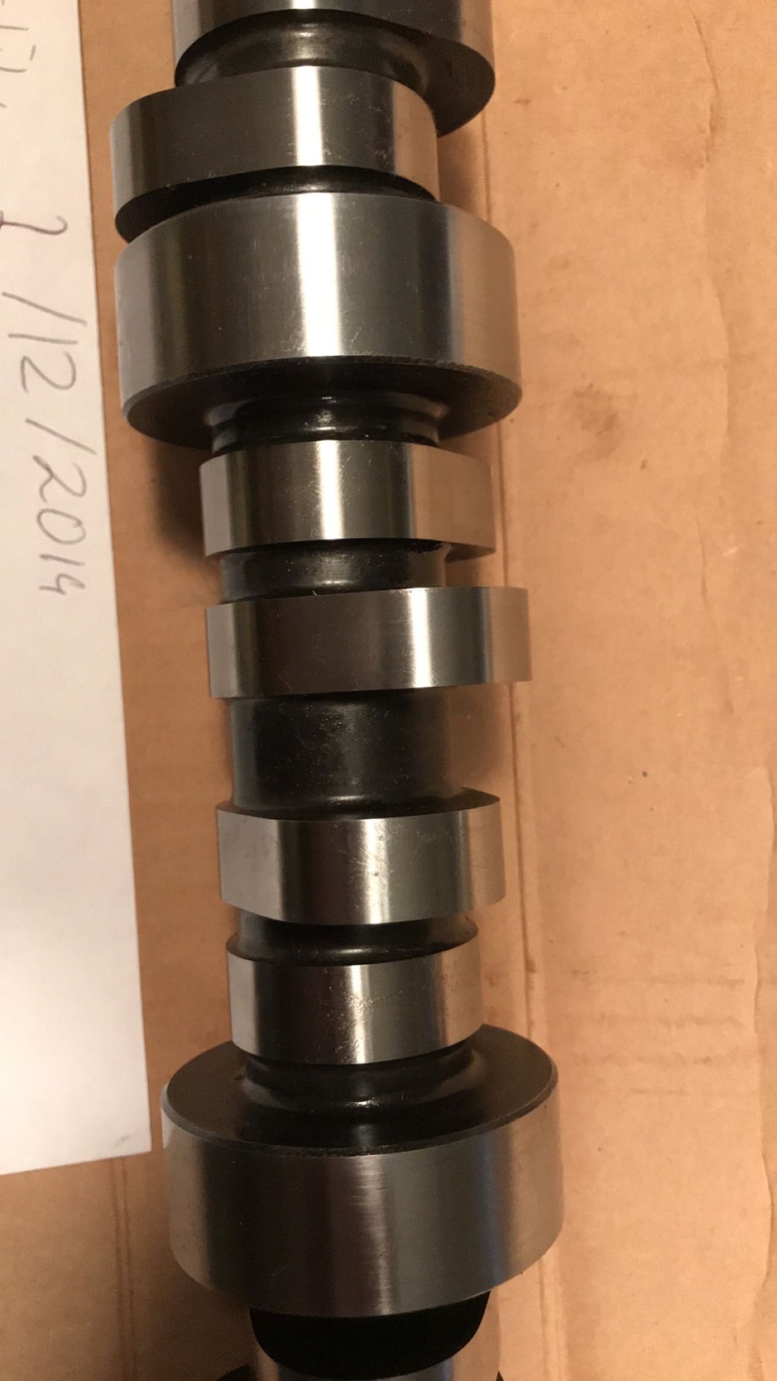 Engine - Internals - Texas speed camshaft - Used - All Years Chevrolet All Models - Grand Prairie, TX 75050, United States