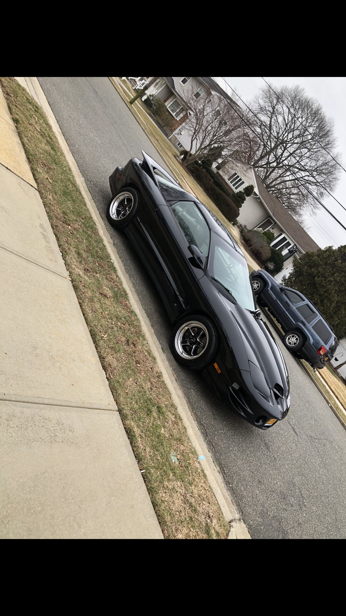  - Weld rts s71 wheels with Mickey Thompson tires - Farmingdale, NY 11735, United States