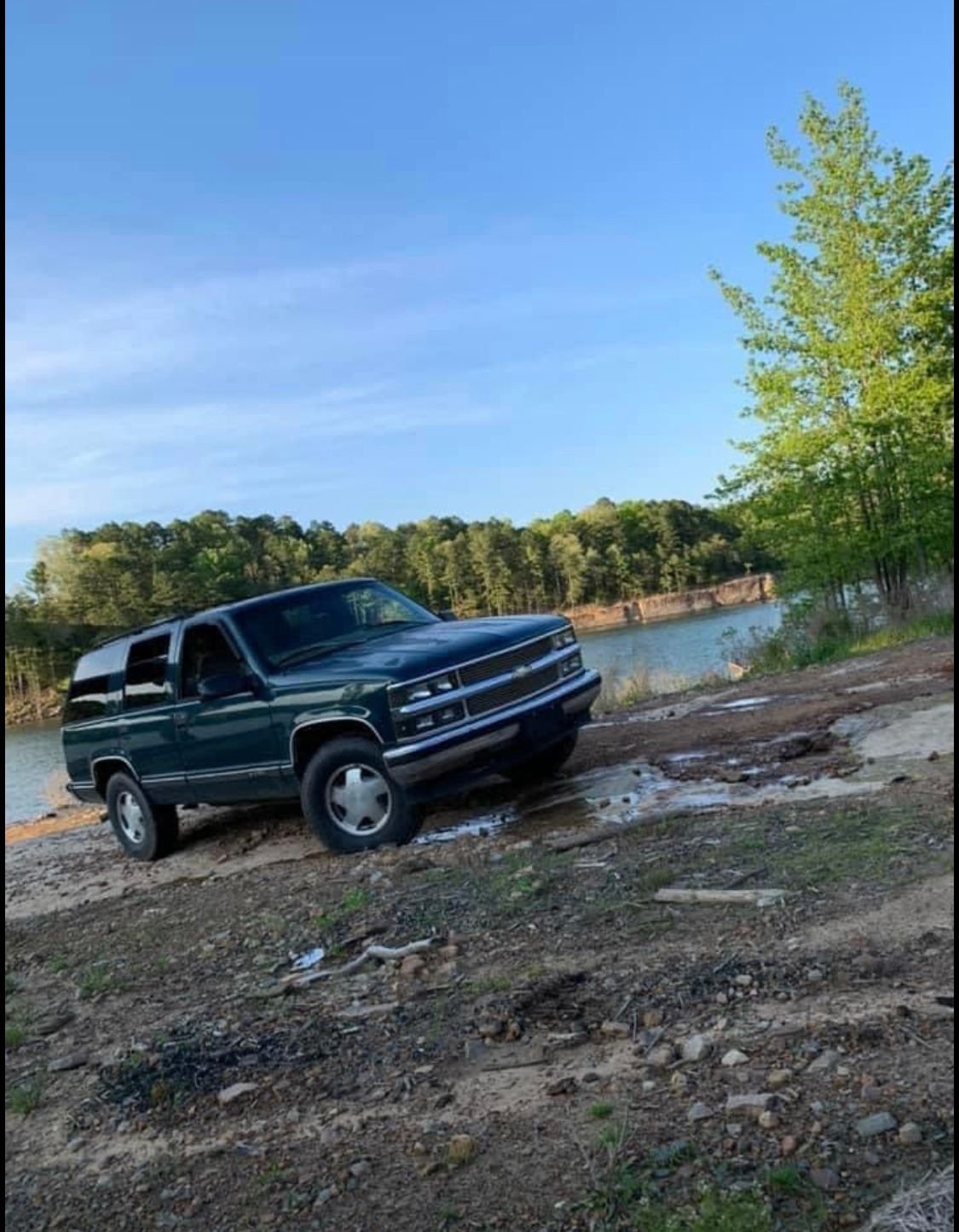 1999 4WD Tahoe LS Swap LS1TECH Camaro and Firebird Forum Discussion