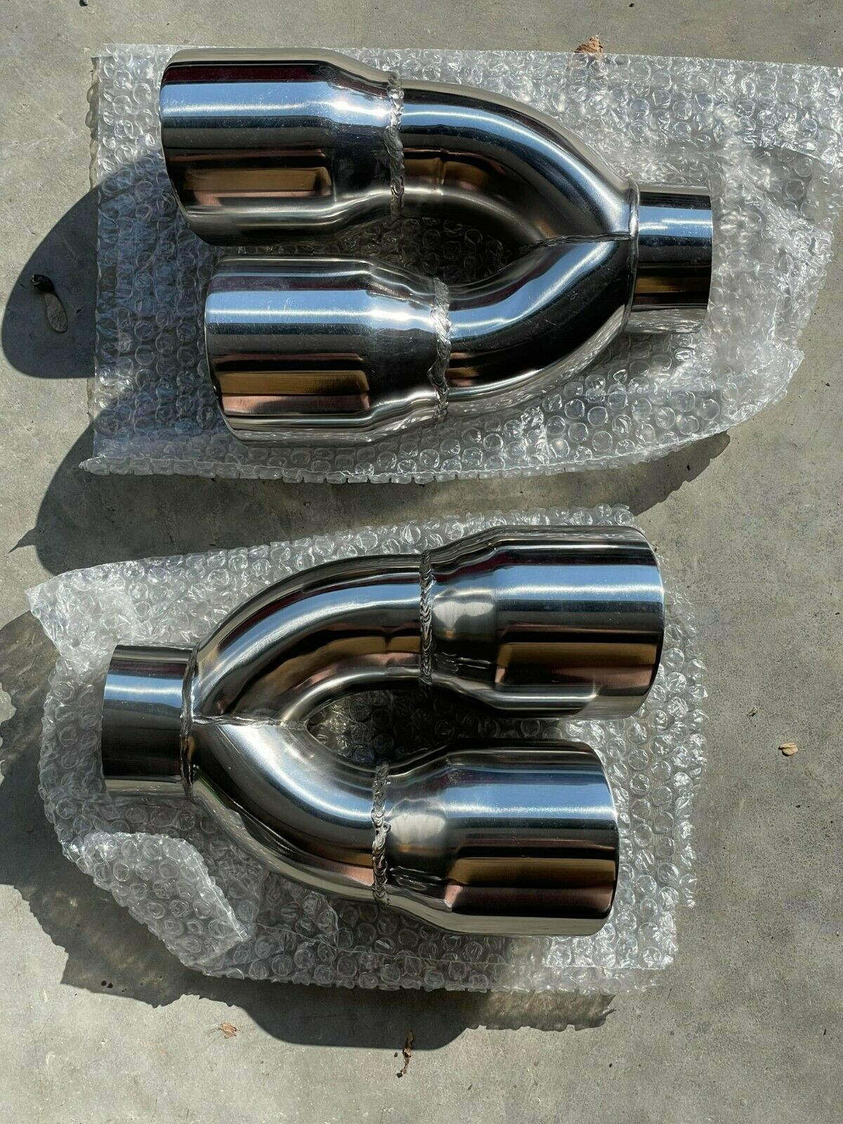 Engine - Exhaust - MAGG Corsa Clones for 93-02 Camaro and Firebird *NEW* - New - 1993 to 2002 Chevrolet Camaro - 1993 to 2002 Pontiac Firebird - Poughkeepsie, NY 12601, United States