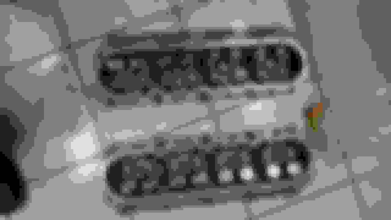 TSP LS7 roller tip rockers..... Page 2 LS1TECH Camaro and