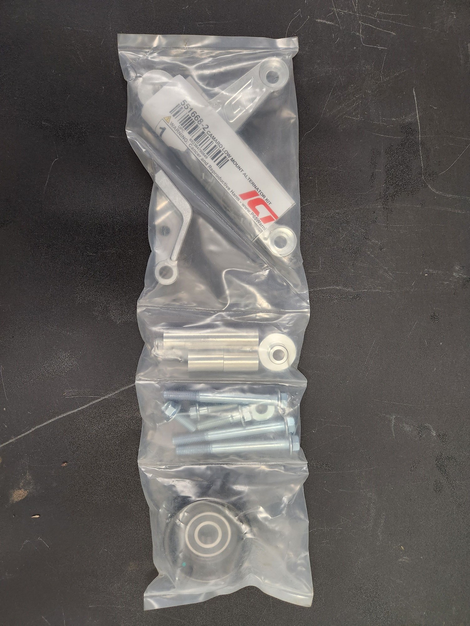 Miscellaneous - Performance Parts: Wiseco, Motion Raceworks, Aeromotive, ICT Billet, Autometer, etc. - New - All Years  All Models - Stanardsville, VA 22973, United States