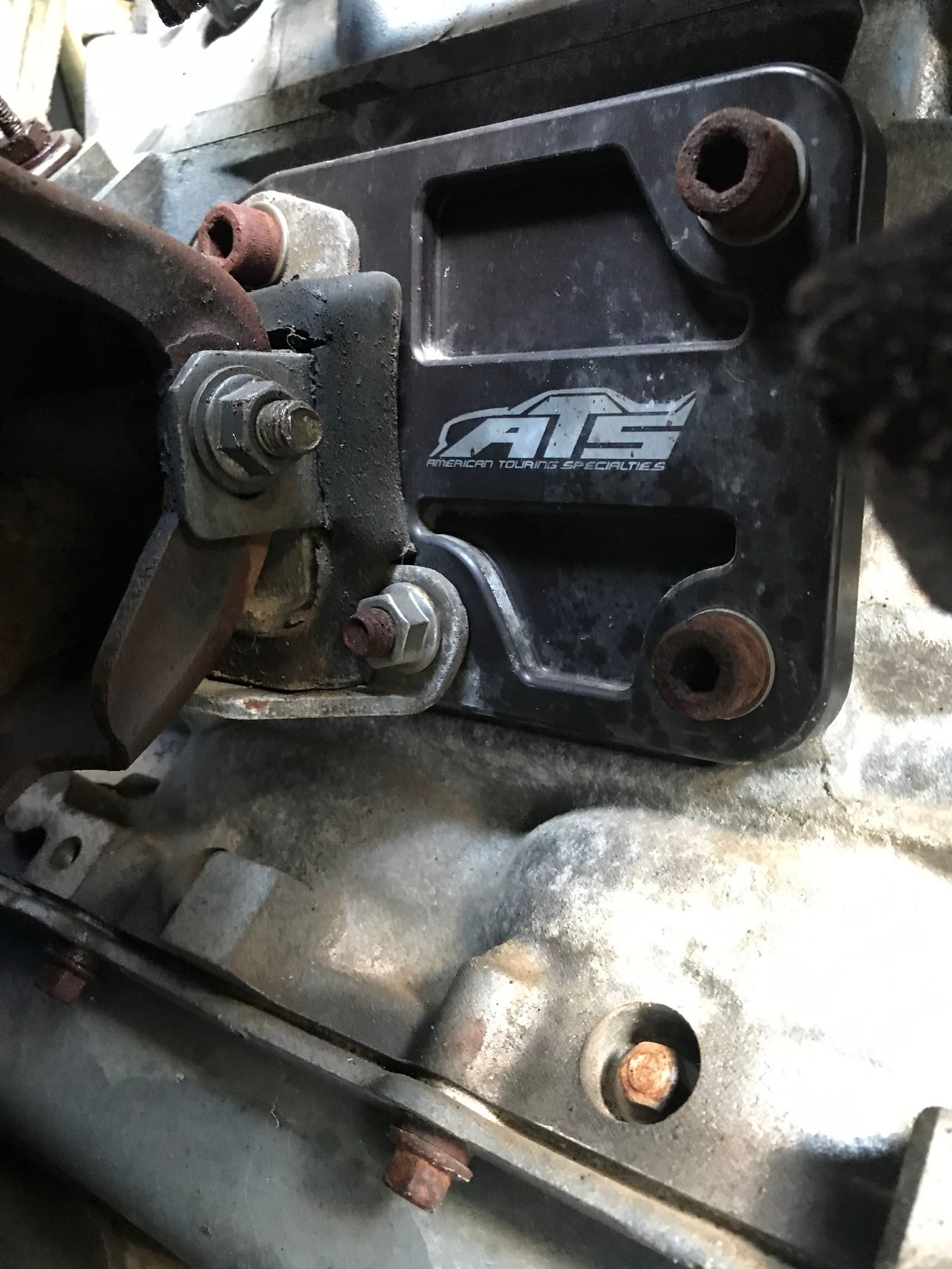  - 1967-1969 Camaro LS1-T56 Swap on OEM subframe - Harlingen, TX 78552, United States