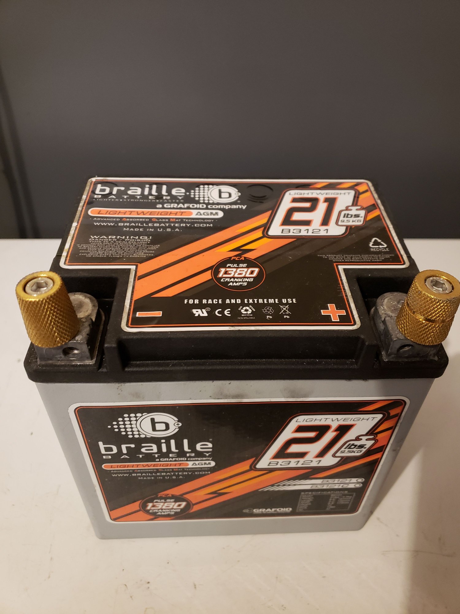  - Various Boost and other parts - Savannah, GA 31419, United States