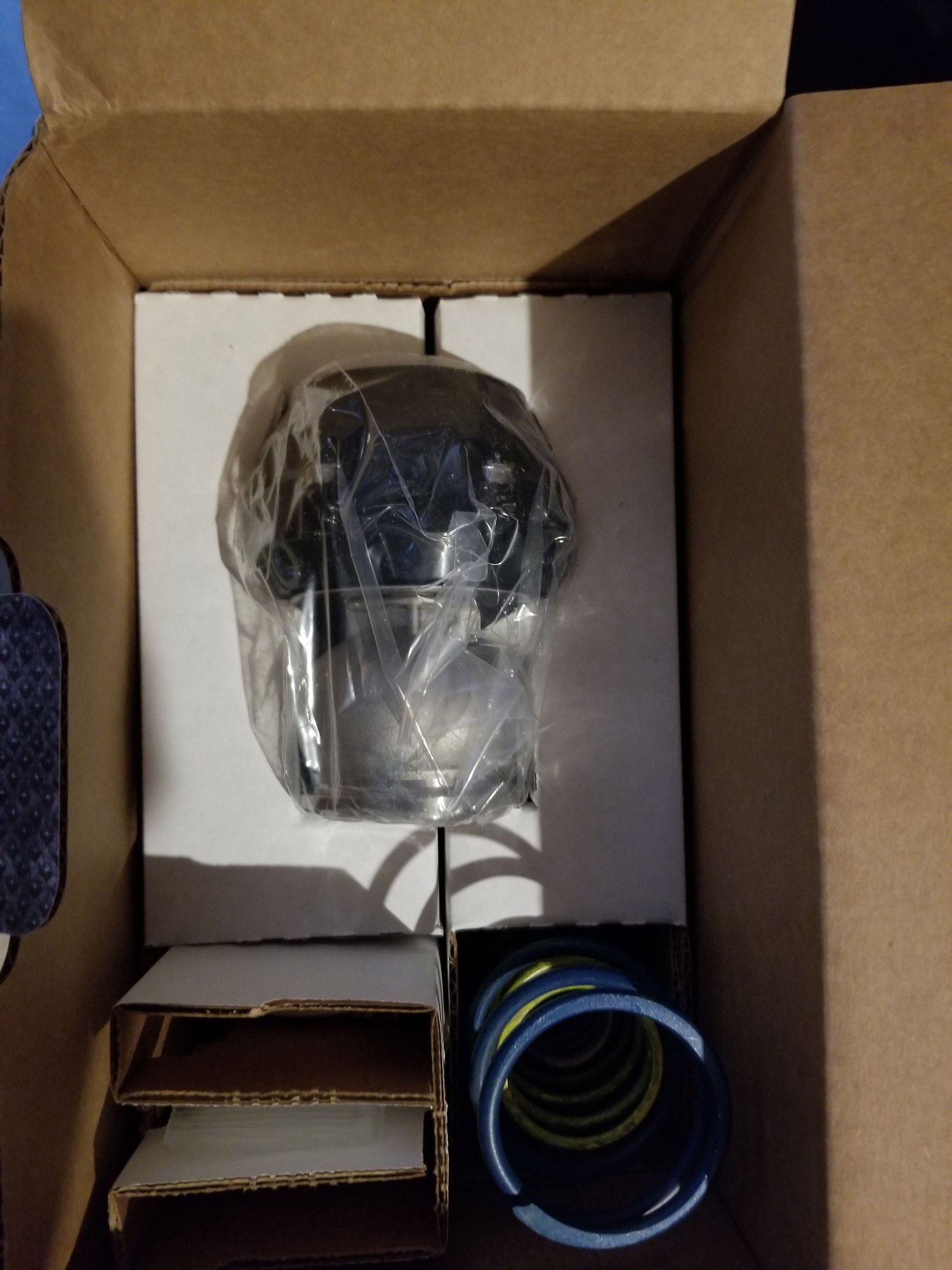  - Huron Speed Twin Turbo Kit - Precision 67mm - Washington Twp, MI 48094, United States