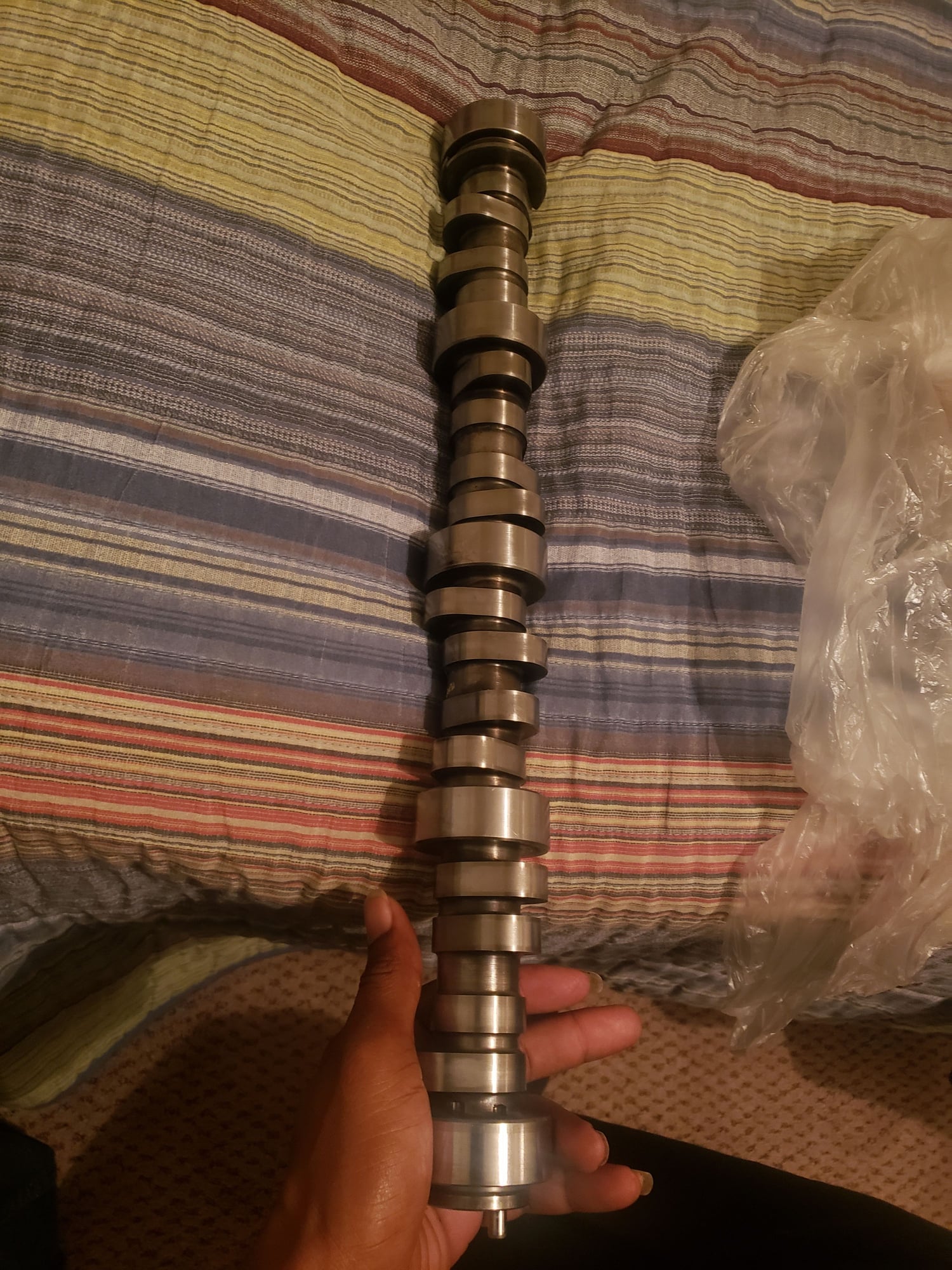 Engine - Internals - camshaft for sale - Used - 0  All Models - Baton Rouge, LA 70788, United States