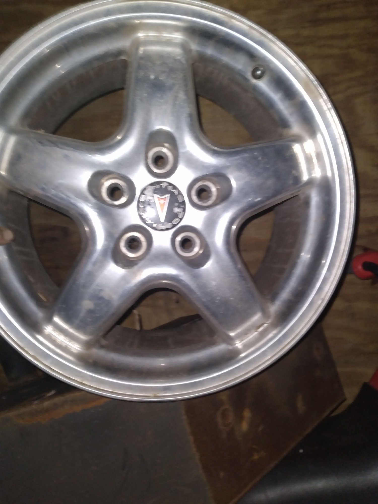 Wheels and Tires/Axles - 5 total ---Speedlines - Used - 0  All Models - Tunkhannock, PA 18657, United States