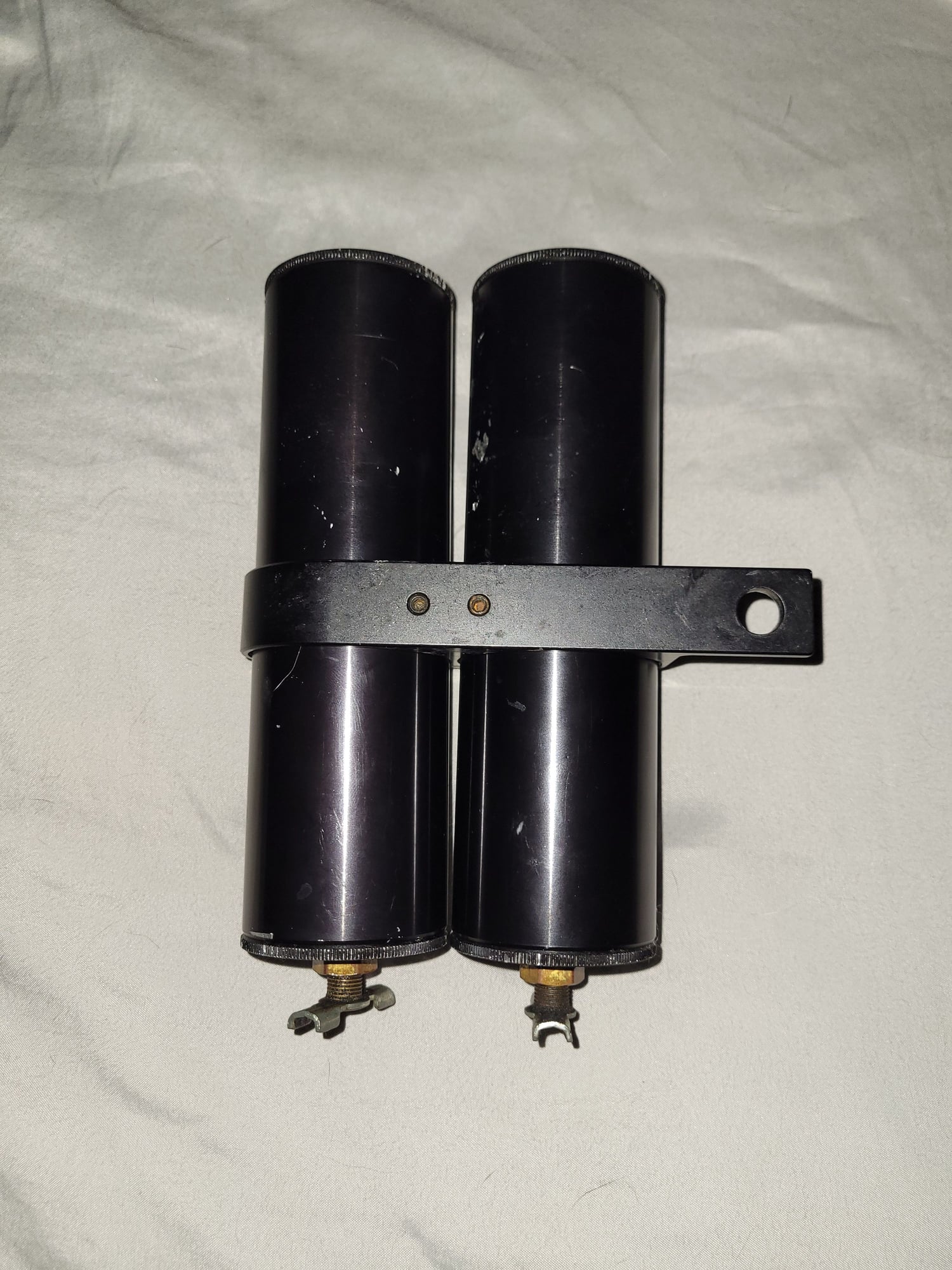 Miscellaneous - Mike Norris ? Dual catch cans - Used - All Years Any Make All Models - Jupiter, FL 33458, United States