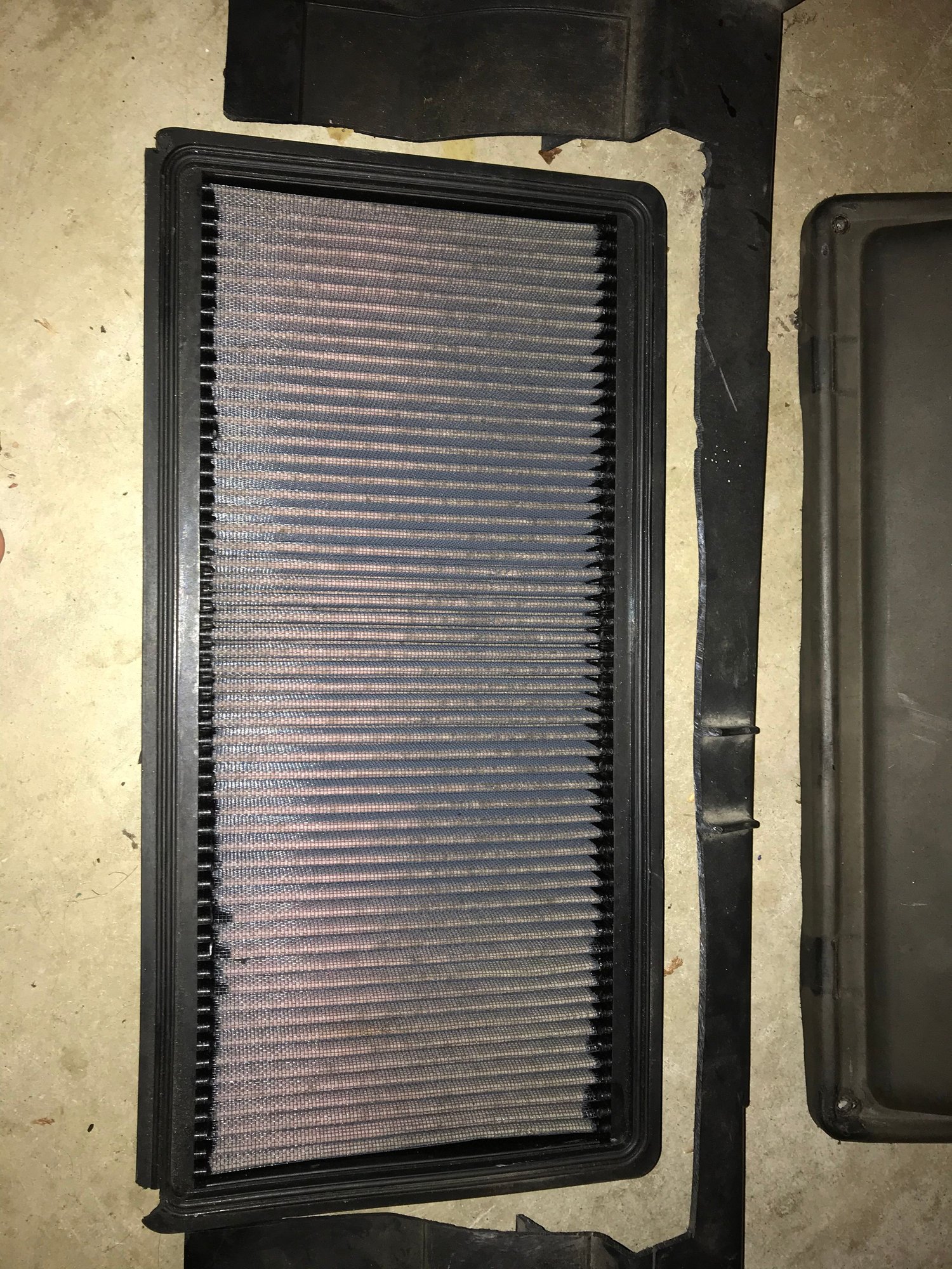  - LS1 lid setup for LT1 camaro - Warrenton, VA 20187, United States