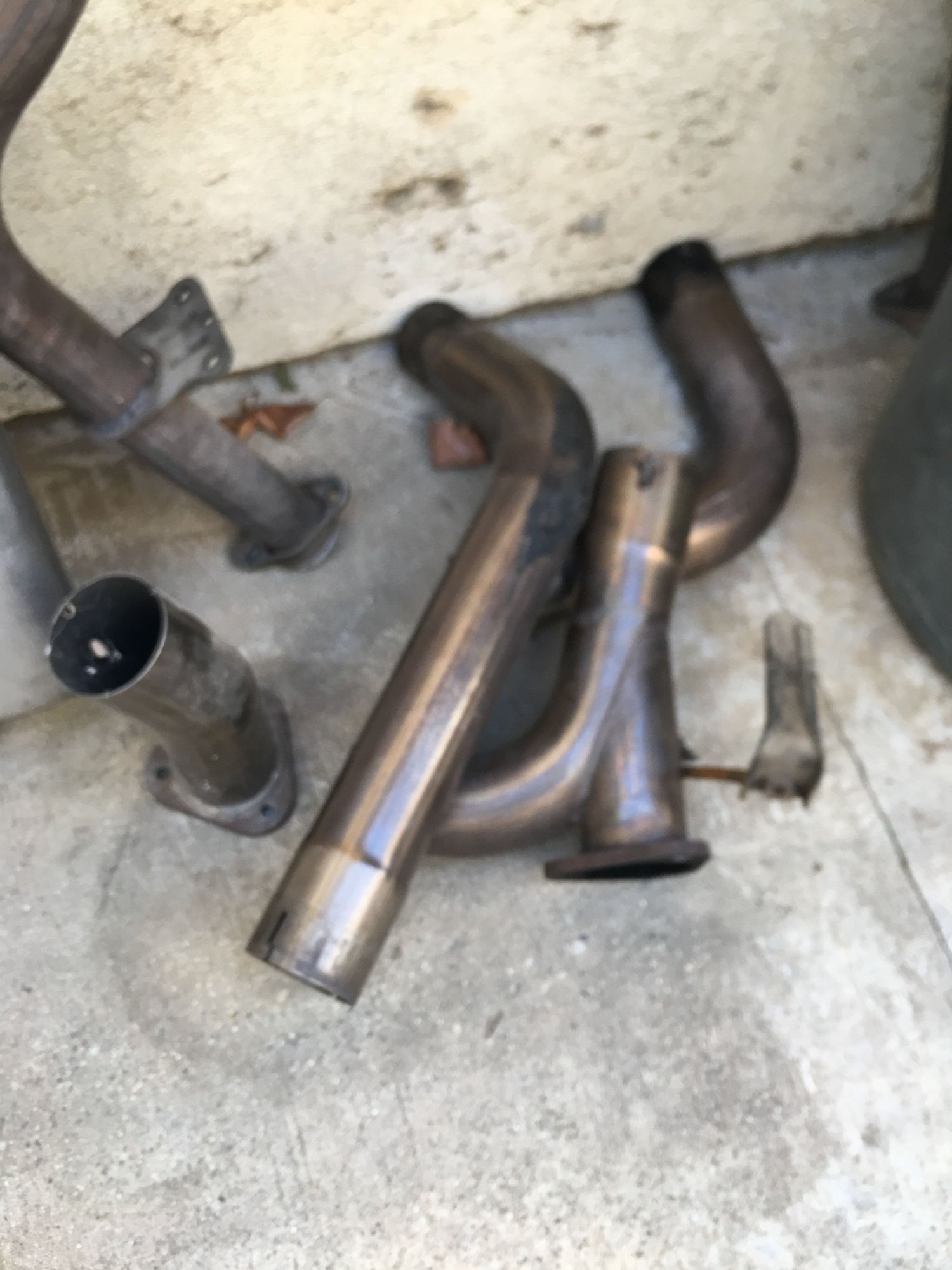  - Borla exhaust adjustable &diablosport  programmer  intune 12 programmer - Santa Paula, CA 93060, United States