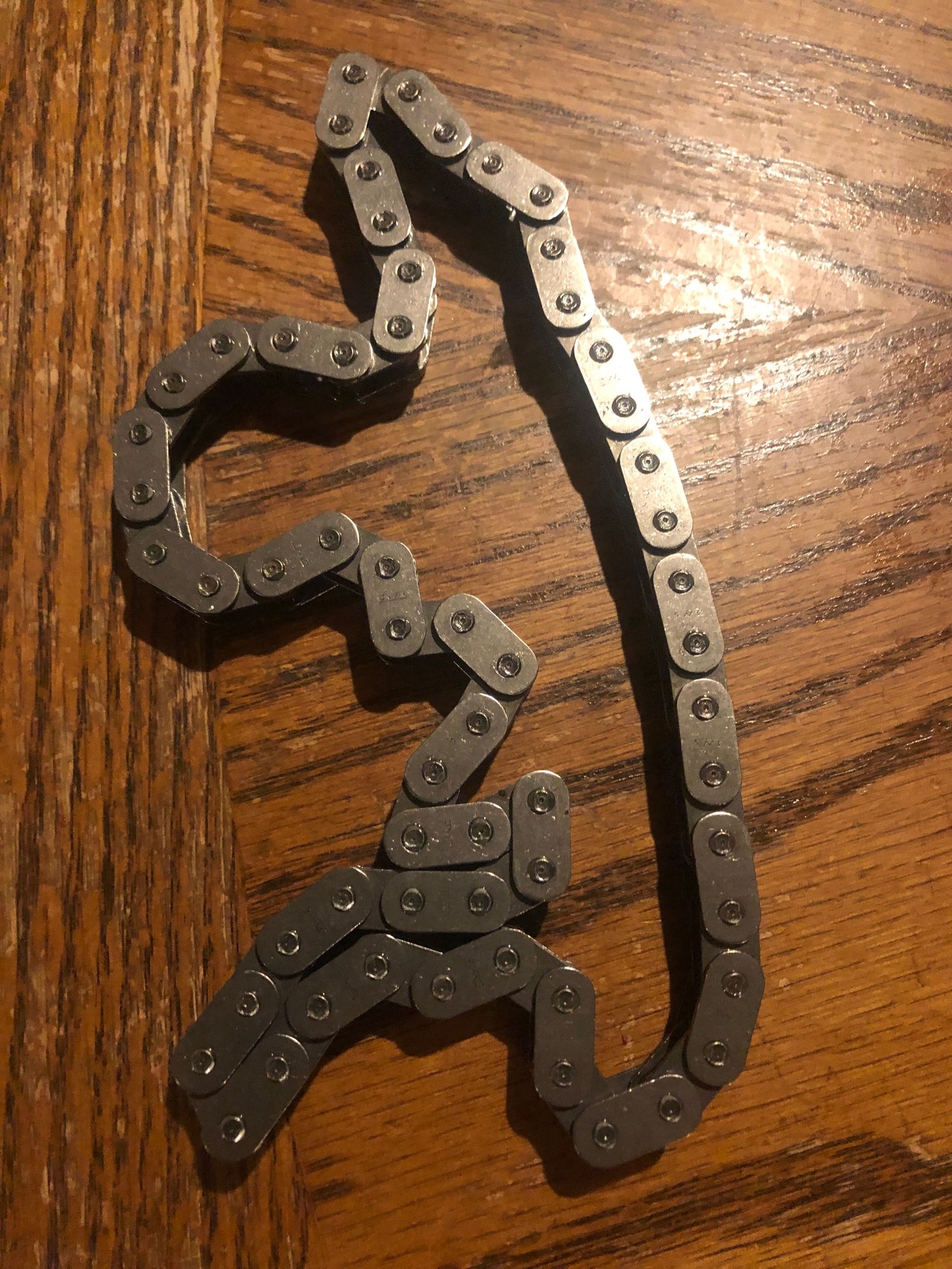 LS C7R timing chain LS1TECH Camaro and Firebird Forum Discussion