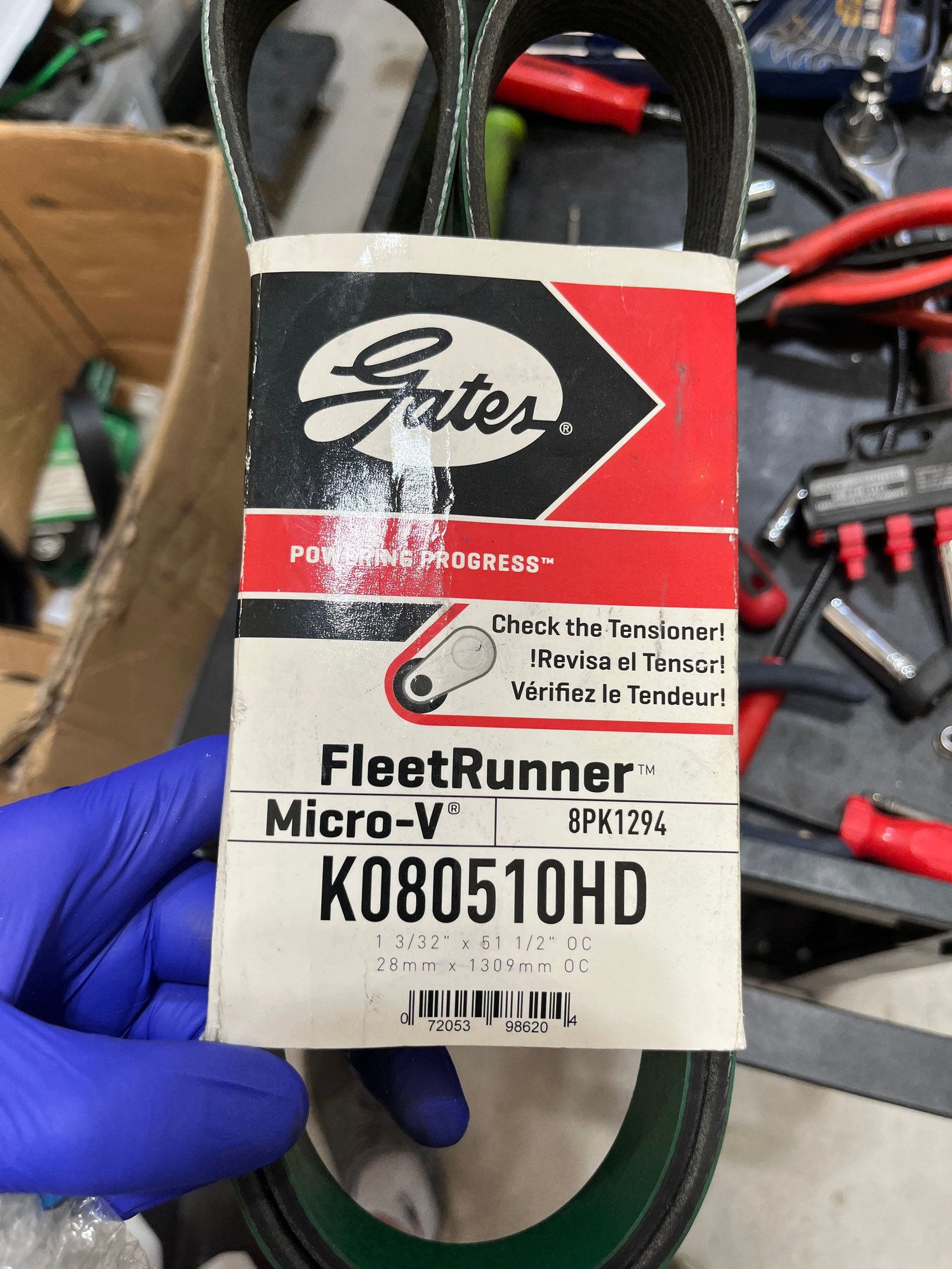 Engine - Power Adders - Various Procharger and related parts - Used - All Years Any Make All Models - Island Lake, IL 60042, United States