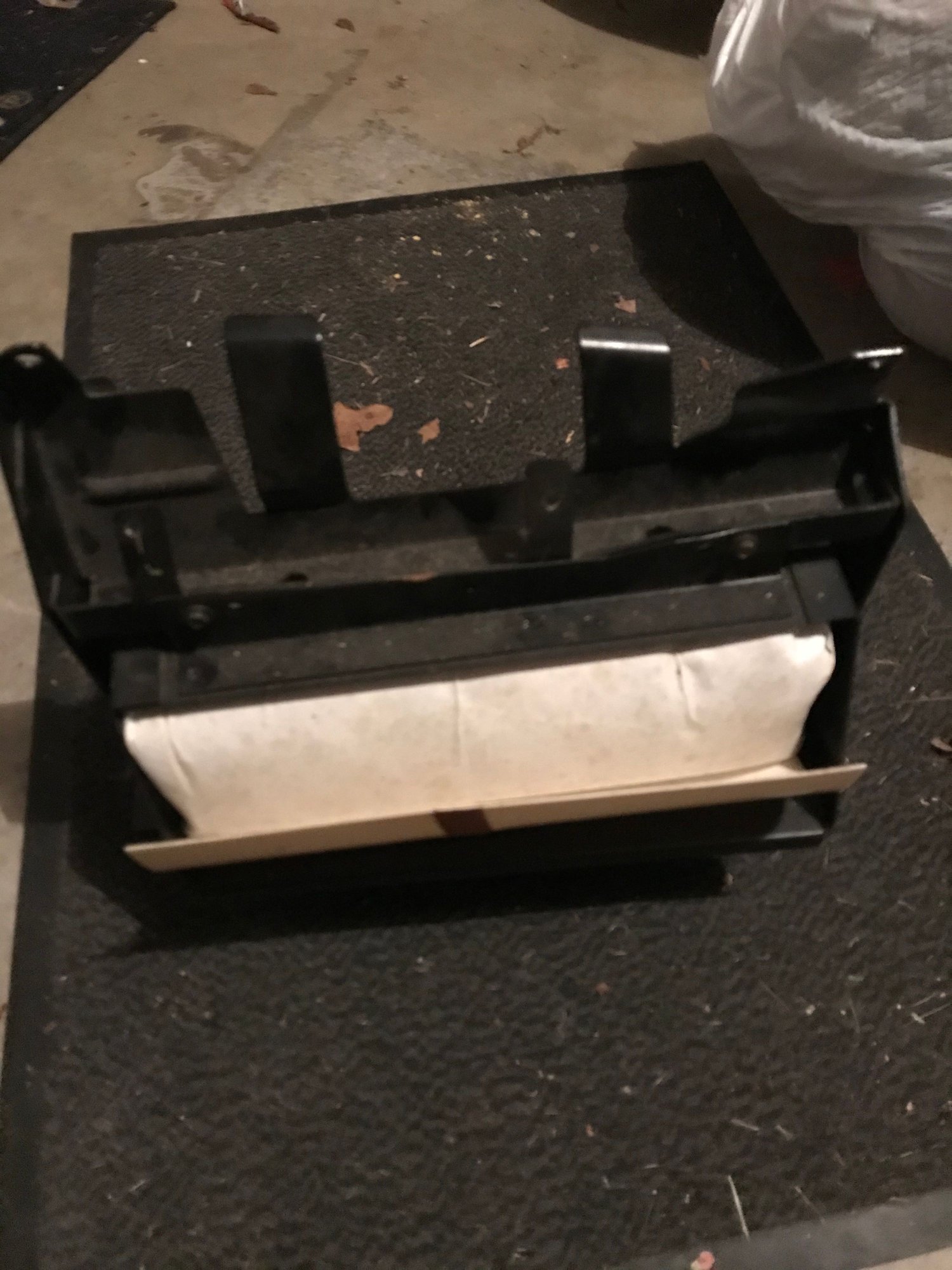  - 1994 F body passenger airbag - Warrenton, VA 20187, United States