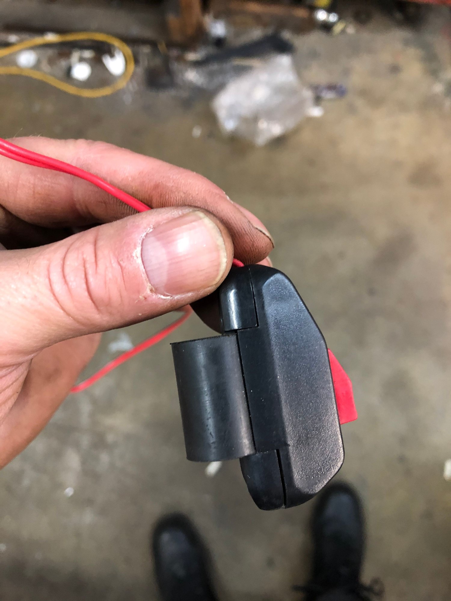 Hurst roll control line lock LS1TECH Camaro and Firebird Forum