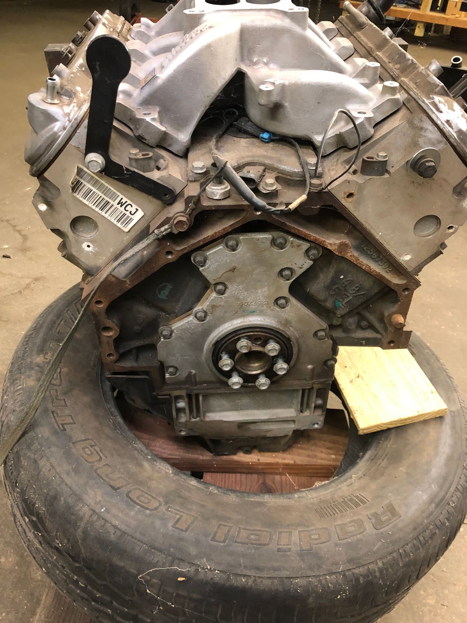  - 5.3 Lm7 in Louisiana (64k miles) - Alexandria, LA 71301, United States