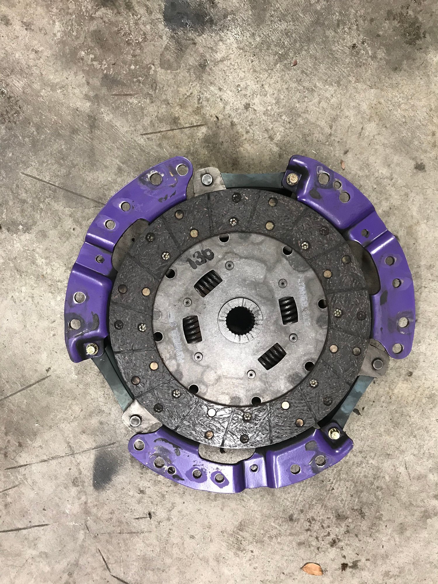 Low Mileage T56 and Twin Disk Clutch LS1TECH Camaro and Firebird